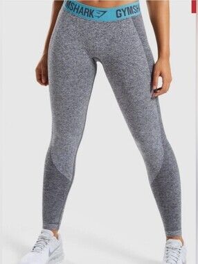 Gymshark Leggings size M